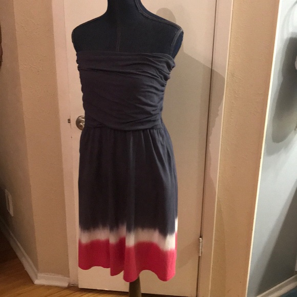 Splendid Dresses & Skirts - Strapless splendid Dress